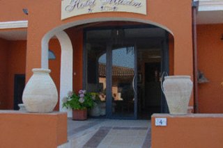 Hotel Maxim