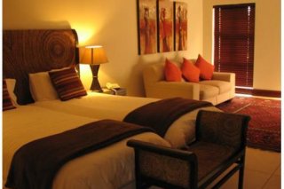 Sandton Lodge Bryanston