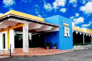 Royal Iguassu Hotel