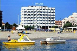 Hotel Baltic