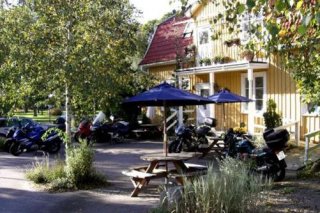 Madam Blå Hotel