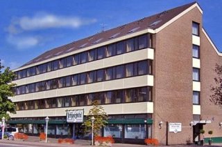 Brenner Hotel Diekmann
