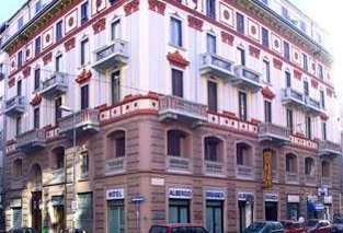 Hotel Brianza
