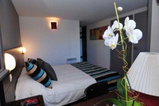 Inter-Hotel Amarys