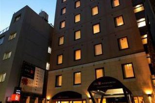 the b ochanomizu