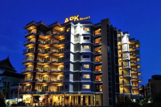 APK Resort