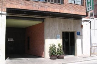 Hotel Tàrrega