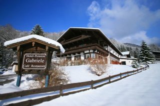Land-gut-Hotel Gabriele