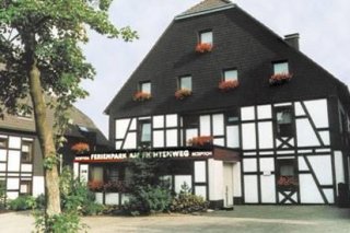 Ferienpark Am Fichtenweg