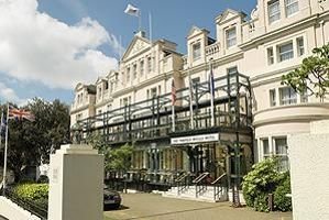 Norfolk Royale Hotel