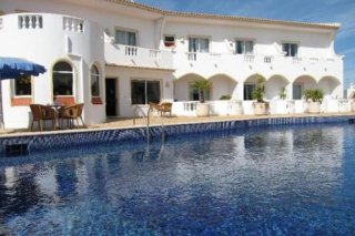 Vila Channa Hotel