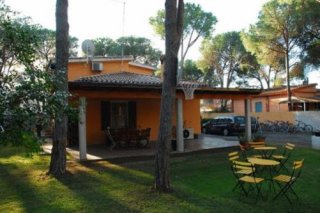 Villa Mare e Pineta