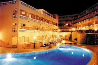 El Marques Palace