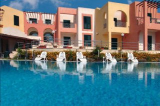 Hotel Alizé