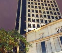 JW Marriott Hotel