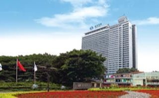 Baiyun Hotel