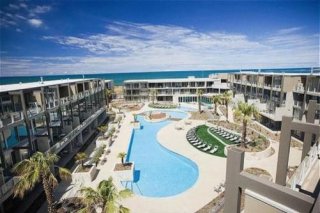 Crowne Plaza Hotel