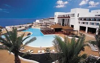 Hesperia Lanzarote