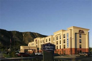 Hampton Inn & Suites
