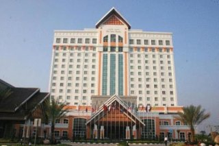 Don Chan PalaceHotel & Convention