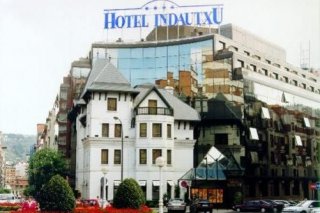 Silken Indautxu
