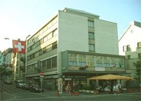 Hotel Blumenstein