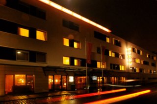 Hotel Haverkamp