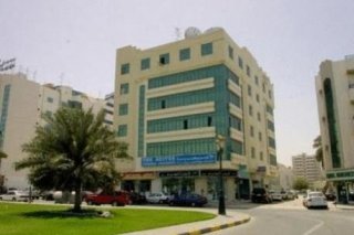 The Suites Hotel Apartments