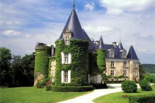 Château de La Cote