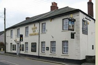 Duke Of Cornwall