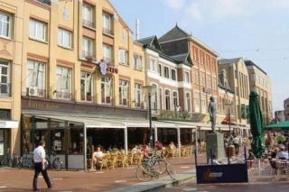 Queen Hotel