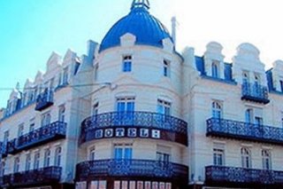 Hotel de la terrasse