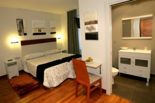 Pension San Ignacio