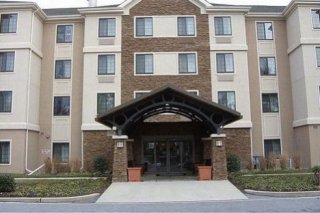 Staybridge Suites Wilmington-