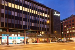 Imperial Hotel