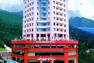 Asean  Hotel