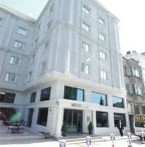 Sogut Hotel
