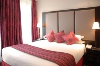 Hotel Park Lane
