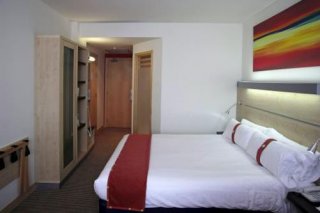 Holiday Inn Express -Castellón
