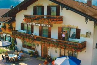 Gästehaus Erika