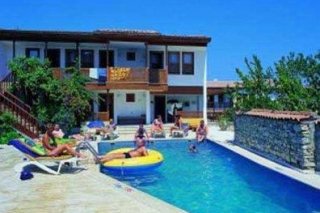 Villa Konak Hotel