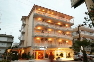 Philippos Hotel