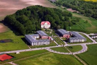 Jasmar Resort Rügen