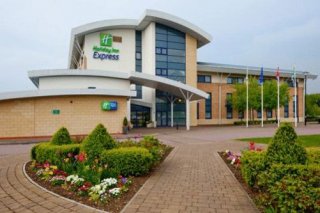 Holiday Inn Express