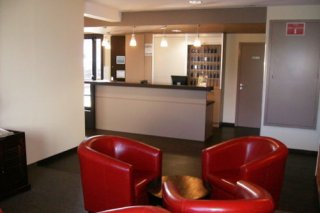 Comfort Hôtel Kastel Roc'h