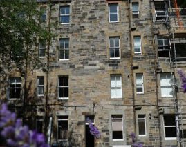 City Apartments