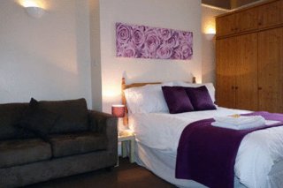 Seaways Guest House