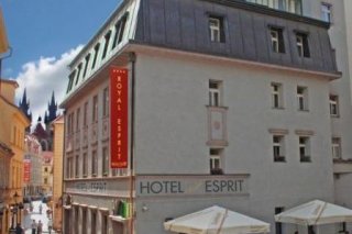 Hotel Royal Esprit