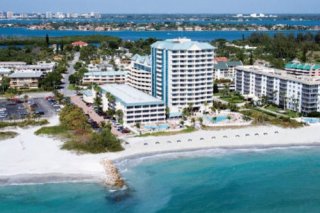 Lido Beach Resort