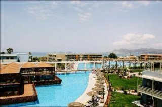 Blue Lagoon Resort